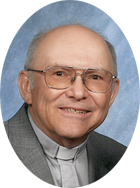 Rev. Richard Weaver