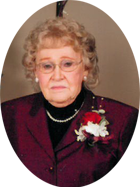 Margaret Boyer